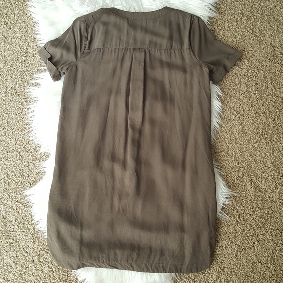 Lovers + Friends Waterfront Lace-up Dress - Picture 7 of 8